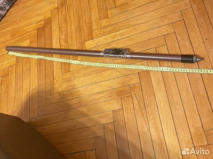 Турник распорный 1000