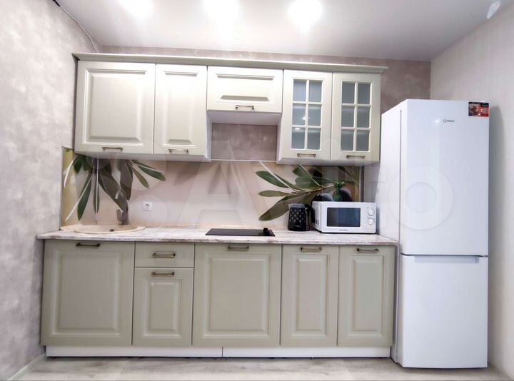 Квартира-студия, 20 м², 4/19 эт.