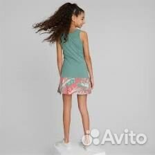 Платье Puma оригинал