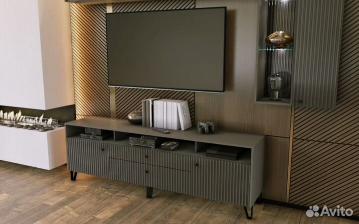 Тумба под тв 
