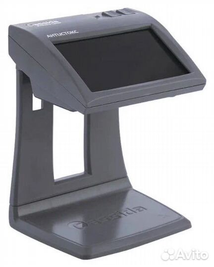 Детектор банкнот Cassida Primero (новый)