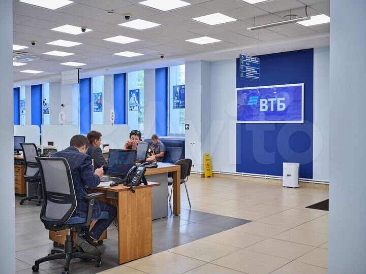 Офис, 250 м²