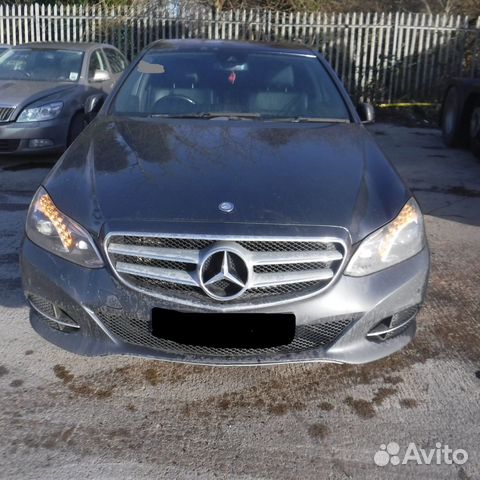 Разборка Мерседес 212 Mercedes W212 рестайлинг