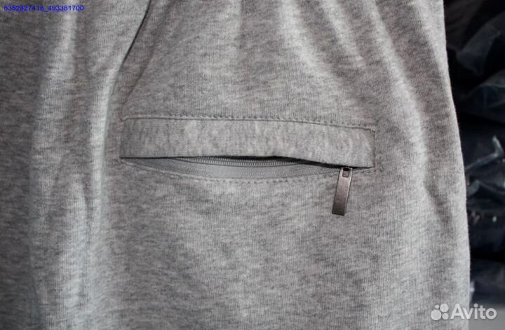 Polo Ralph Lauren штаны спортивные (Арт.65446)