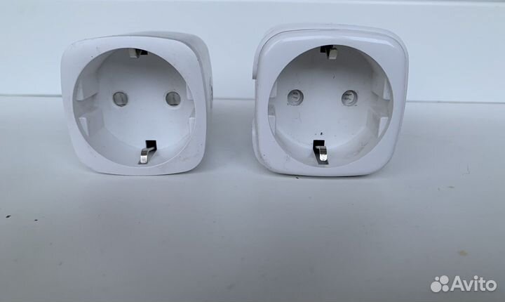 Wi fi розетка
