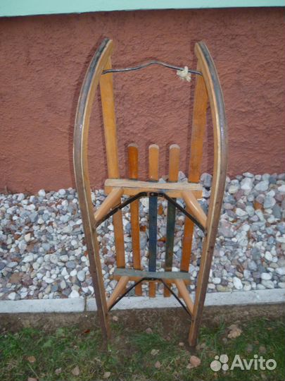 Продам санки