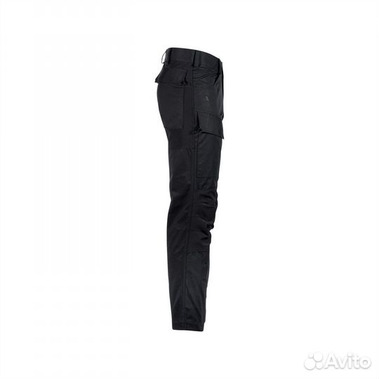 Tatonka Greendale Pants M's black