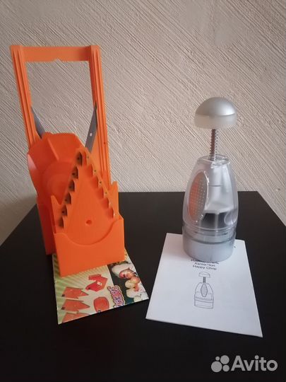 Овощерезка, измельчитель