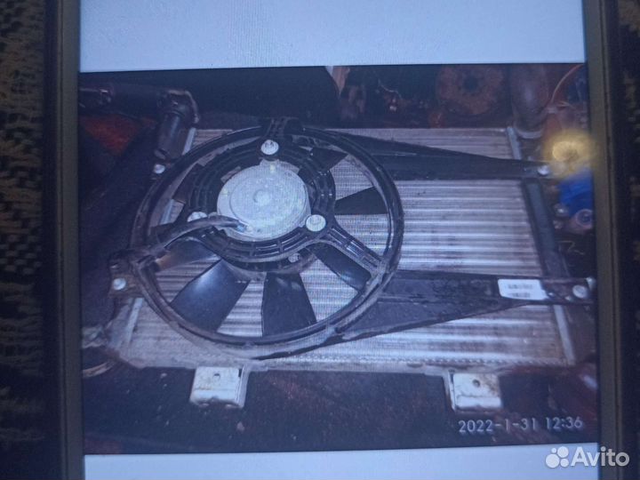 Запчасти для ваз 2107