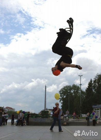 Джамперы для прыжков