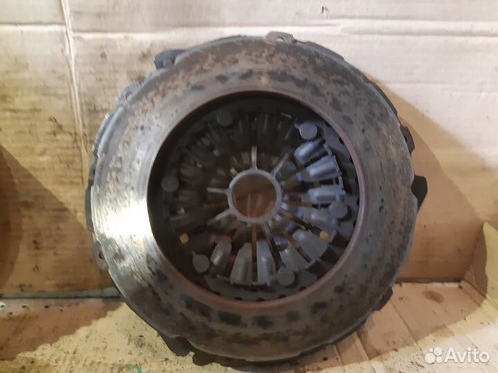 Корзина сцепления Ford Transit (8) 2014-2022