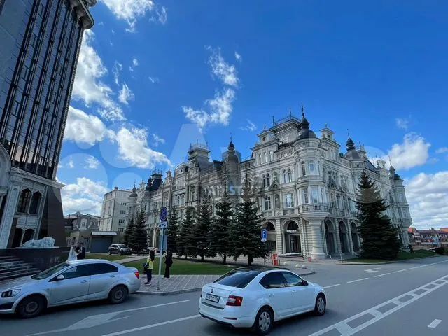 Сдается ПСН в центре на первой линии