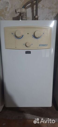 Газовые котлы бу