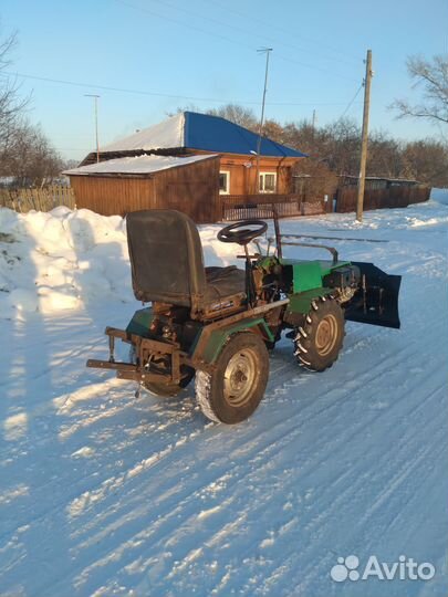 Мотоблоки и культиваторы