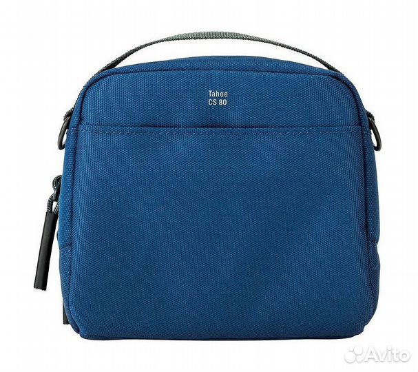 Фотосумка Lowepro Tahoe CS 80, синяя