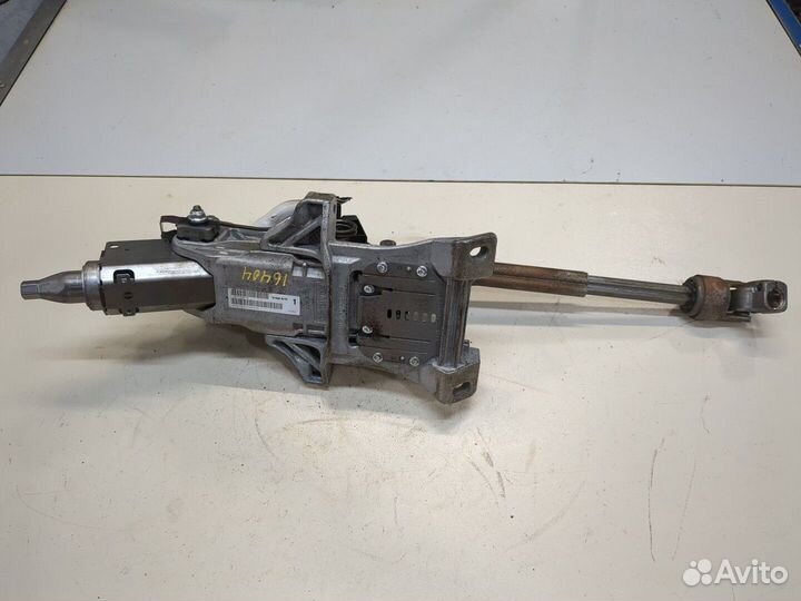 Колонка рулевая Volvo S60 2010, 2013