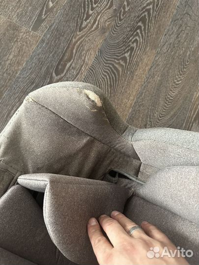 Детское автокресло от 0 до 25