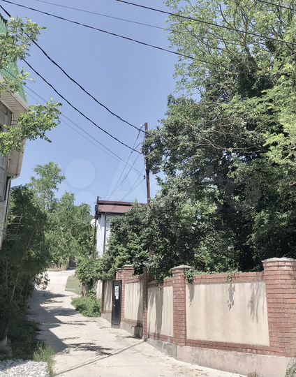 Дом 116 м² на участке 6 сот.