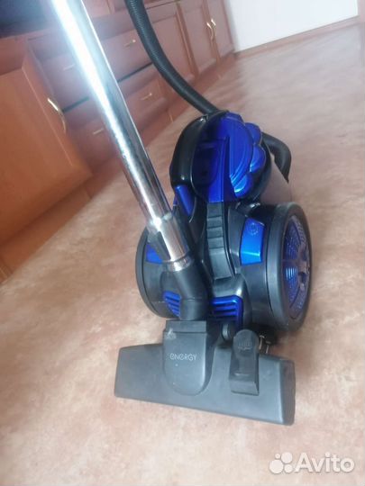 Продам пылесос бу