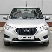 Datsun on-DO 1.6 MT, 2020, 5 657 км, с пробегом, цена 899 000 руб.