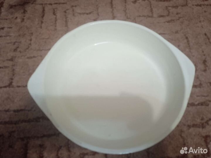 Посуда СССР чайник мнц сковородка и форма