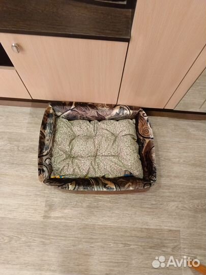 Товары для животных,лежанки