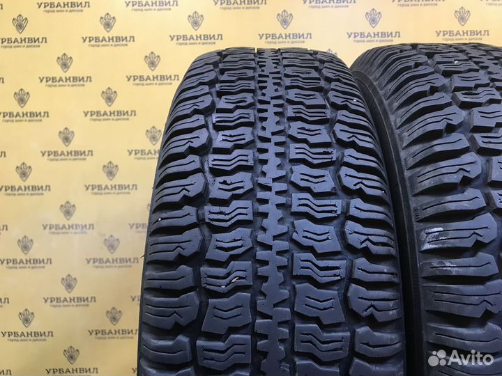 КАМА Кама-Flame 205/70 R16 91Q