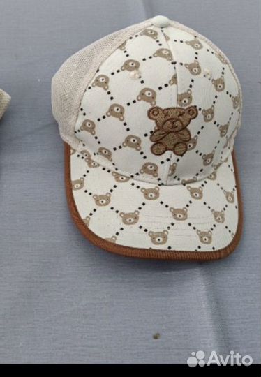 Детская одежда