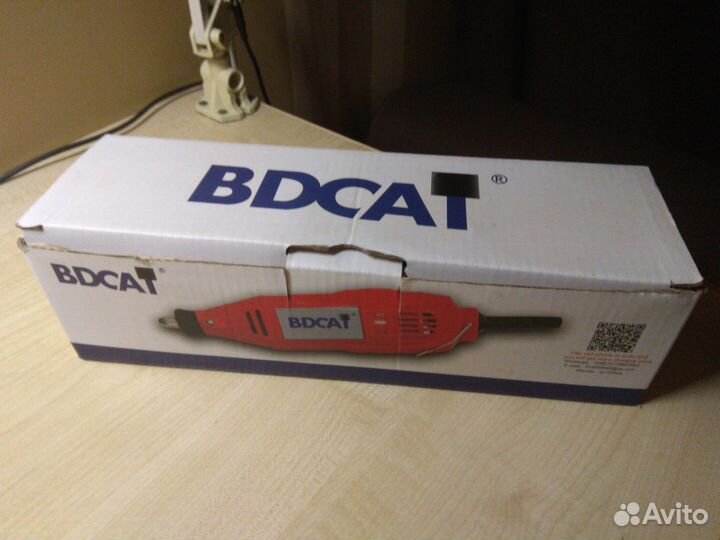 Дремель гравер