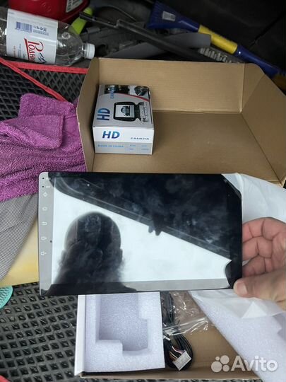 Планшет 1/16 без нареканий