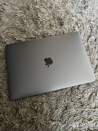 Macbook pro 2017