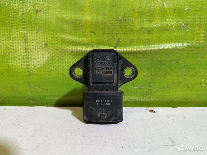 Датчик абсолютного давления KIA Hyundai 3930022600