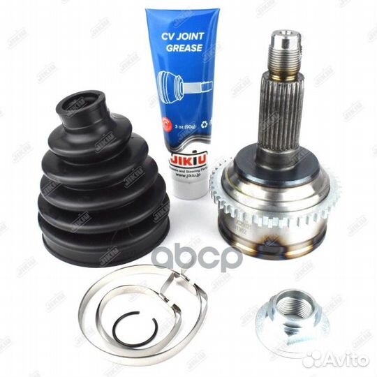 ШРУС mazda 6 I/atenza sport wagon 2.0-2.3 02-7