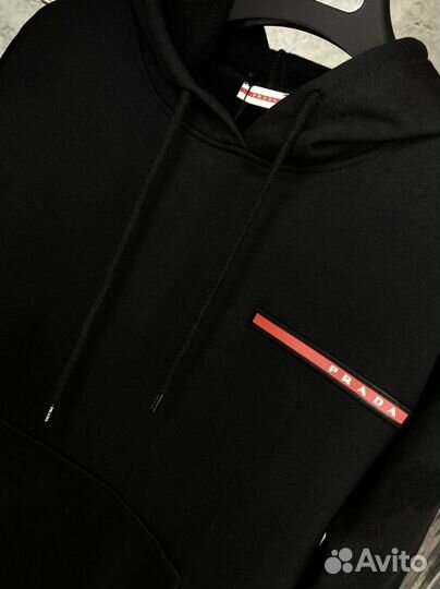 Спортивный костюм женский prada