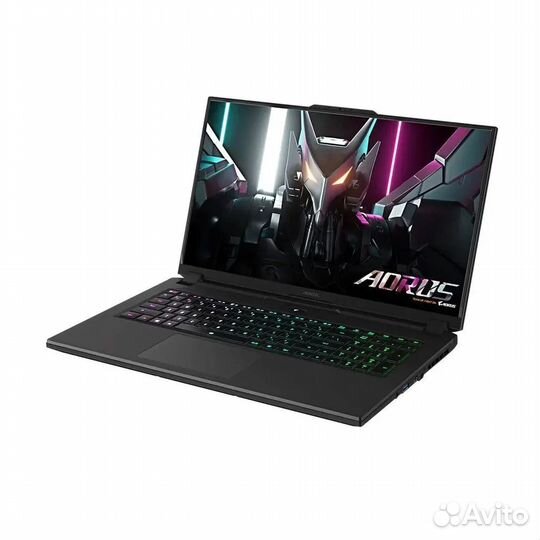 Ноутбук Gigabyte 9MF-E2KZ513SD