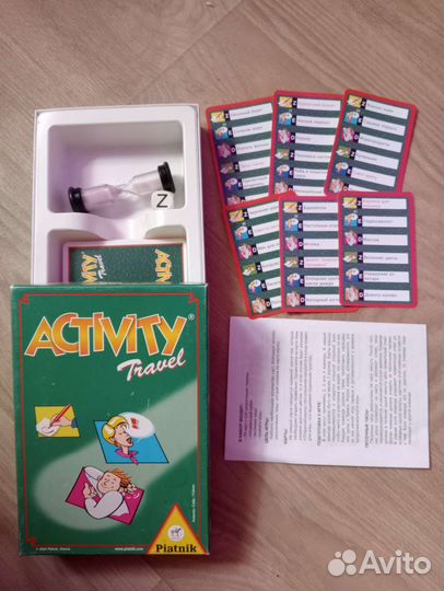 Настольные игры взрослые детские