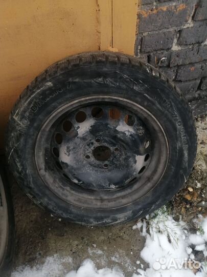 Nordman 7 185/65 R15 92