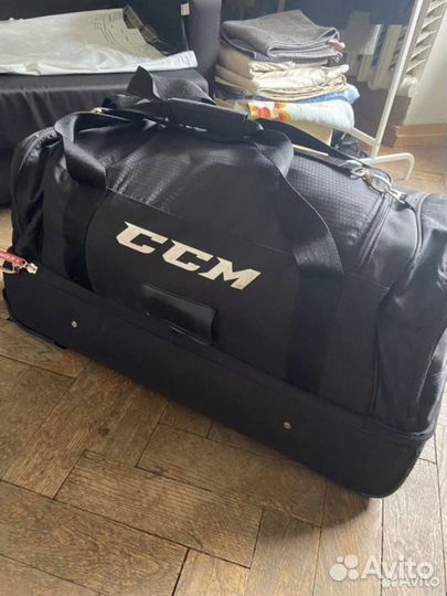 Хоккейная форма взрослая