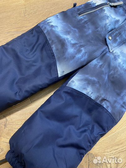 Зимний комбинезон kerry 104(+6)