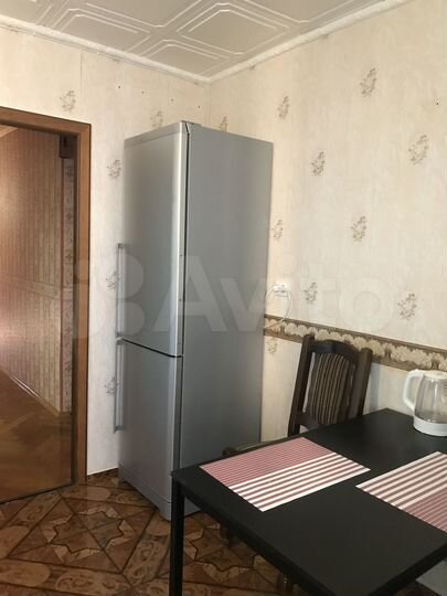 2-к. квартира, 68 м², 5/16 эт.