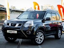 Nissan X-Trail 2.0 MT, 2012, 212 026 км, с пробегом, цена 1 470 000 руб.