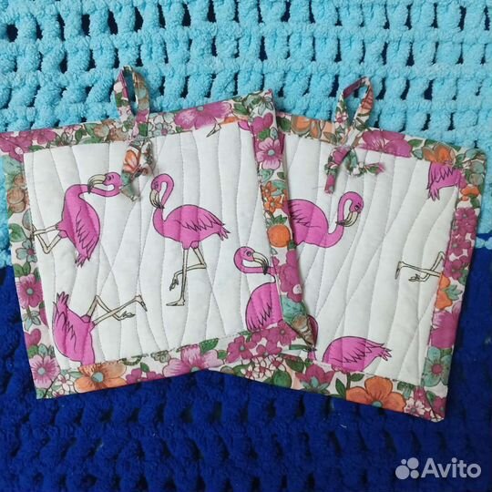 Прихватки для кухни