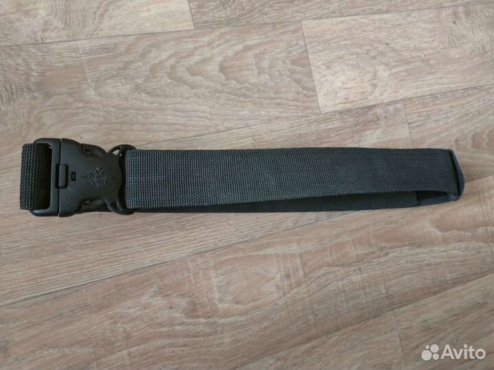 Ремень полиция