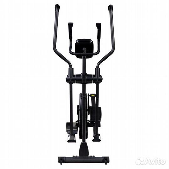 Эллиптический тренажер CardioPower E450