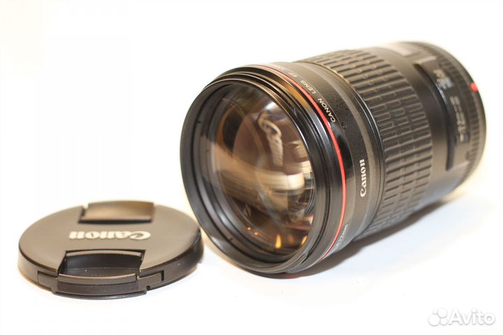 Canon EF 135mm f/2