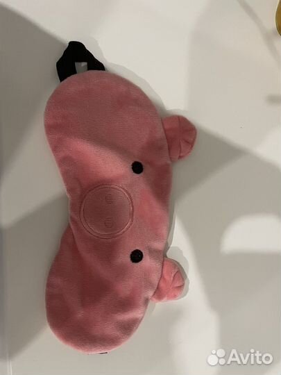 Маски для сна Shein