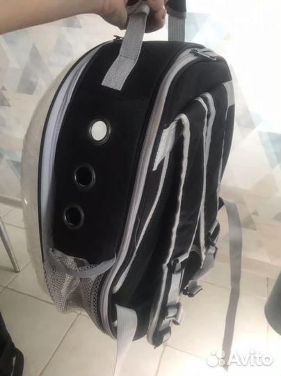 Рюкзак для кошек