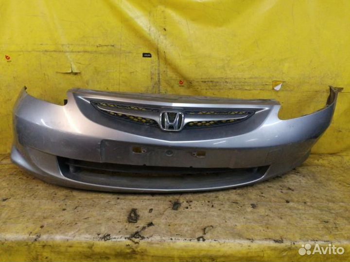 Бампер Переднее Honda Fit GD1 Honda Fit GD1