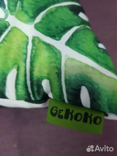 Подушка декоративная