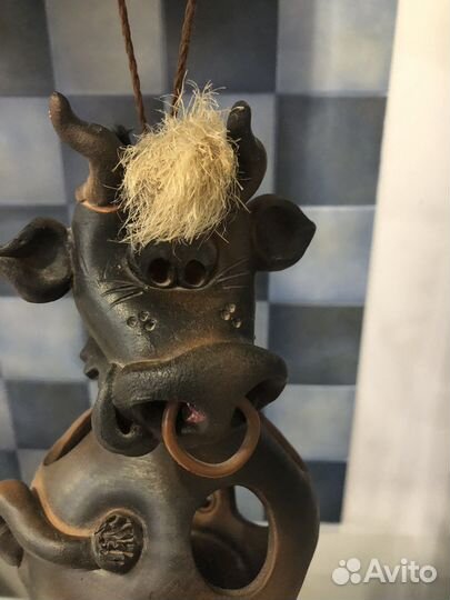 Подсвечник